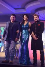 Shilpa Shetty at Nach Baliye 6 Launch in Mumbai on 25th Oct 2013